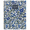 July 2025 - June 2026 Francophile Flower Large Weekly Monthly Planner by , 9798889614838