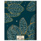 July 2025 - June 2026 Night Foliage Large Monthly Planner by , 9798889614999