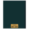 July 2025 - June 2026 Jade Medium Monthly Planner by , 9798889615040