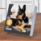2026 Dog A Day Daily Desktop Calendar by , 9798889613923