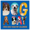 2026 Dog A Day Daily Desktop Calendar by , 9798889613923