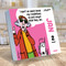 2026 Maxine Daily Desktop Calendar by , 9798889615873