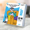 2026 Maxine Daily Desktop Calendar by , 9798889615873