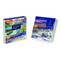 2026 World Travel Daily Desktop Calendar by , 9798889613947
