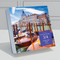 2026 World Travel Daily Desktop Calendar by , 9798889613947