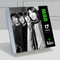 2026 The Beatles Daily Desktop Calendar by , 9798889613886