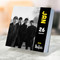 2026 The Beatles Daily Desktop Calendar by , 9798889613886