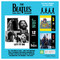 2026 The Beatles Daily Desktop Calendar by , 9798889613886