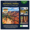 2026 365 National Parks Daily Desktop Calendar by , 9798889613862