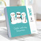 2026 Puns of Fun Daily Desktop Calendar by , 9798889615835