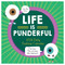2026 Puns of Fun Daily Desktop Calendar by , 9798889615835