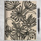 2026 Drawn Daisies Medium Monthly Planner by , 9798889613978