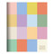 2026 Color Swatch Large Monthly Planner by , 9798889614043