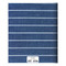2026 Denim Large Monthly Planner by , 9798889614050