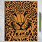 2026 Exotic Cat Large Monthly Planner by , 9798889614067