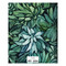 2026 Succulent Large Monthly Planner by , 9798889614081