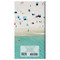 2026-2027 Beaches Small Monthly Pocket Planner by , 9798889614456