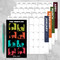 2026-2027 Beatles Small Monthly Pocket Planner by , 9798889614463