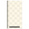 2026-2027 Checkerboard Small Monthly Pocket Planner by , 9798889614494