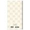 2026-2027 Checkerboard Small Monthly Pocket Planner by , 9798889614494