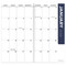 2026-2027 Confetti Party Small Monthly Pocket Planner by , 9798889614524