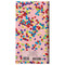 2026-2027 Confetti Party Small Monthly Pocket Planner by , 9798889614524