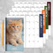 2026-2027 Kitten Small Monthly Pocket Planner by , 9798889614562