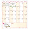 2026-2027 Susan Branch Small Monthly Pocket Planner by , 9798889614616