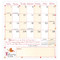 2026-2027 Susan Branch Small Monthly Pocket Planner by , 9798889614616