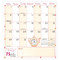 2026-2027 Susan Branch Small Monthly Pocket Planner by , 9798889614616