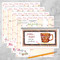 2026-2027 Susan Branch Small Monthly Pocket Planner by , 9798889614616