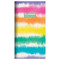 2026-2027 Tie Dye Small Monthly Pocket Planner by , 9798889614623