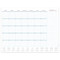 2026 Professional Large Desk Pad Monthly Blotter Calendar by , 9798889615200