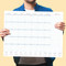 2026 Professional Large Desk Pad Monthly Blotter Calendar by , 9798889615200