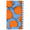 2026 Citrus Small Weekly Monthly Planner by , 9798889614159