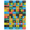 2026 Mushroom Medium Weekly Monthly Planner by , 9798889614180