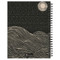 2026 Rolling Waves Medium Weekly Monthly Planner by , 9798889614197