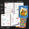 2026 This is Fine Medium Weekly Monthly Planner by , 9798889614319