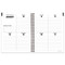 2026 Coca-Cola Medium Weekly Monthly Planner by , 9798889616078