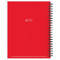 2026 Coca-Cola Medium Weekly Monthly Planner by , 9798889616078