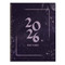2026 Magic Year Large Weekly Monthly Planner by , 9798889614401