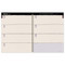 2026 Magic Year Large Weekly Monthly Planner by , 9798889614401