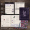 2026 Magic Year Large Weekly Monthly Planner by , 9798889614401