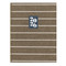 2026 Linen Large Weekly Monthly Planner by , 9798889614432