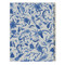 2026 Tres Belle Blue Large Weekly Monthly Planner by , 9798889614449