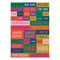 In Any Event Planning Sticker Pack (9781643324647) 