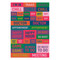In Any Event Planning Sticker Pack (9781643324647) 