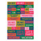 In Any Event Planning Sticker Pack (9781643324647) 