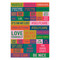 In Any Event Planning Sticker Pack (9781643324647) 