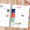 In Any Event Planning Sticker Pack (9781643324647) 